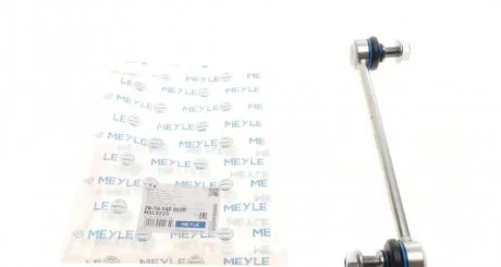 Тяга стабілізатора (переднього) Hyundai i30/Kia Cee'D 06-12 MEYLE 28-16 060 0028
