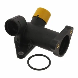 Фланець системи охолодження SW SWAG 30929880