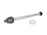 Осьовий шарнір, кермова тяга TRW JAR7557