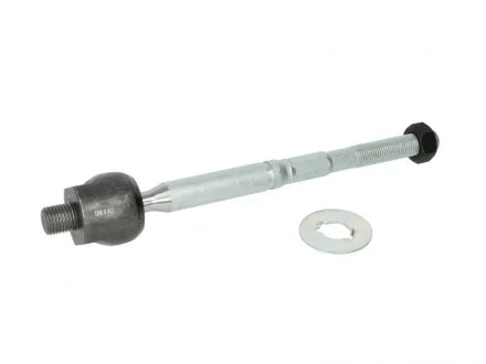 Осьовий шарнір, кермова тяга TRW JAR7557