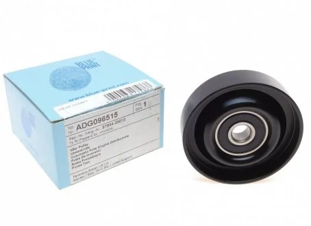 Ролик поліклинового ременя BP BLUE PRINT ADG096515