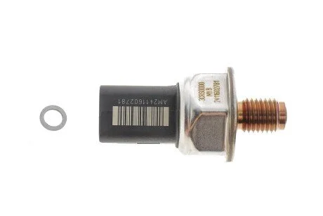 Датчик тиску палива M&D MEAT&DORIA 9224