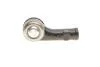 Наконечник тяги рульової (R) VW Golf II/III Passat III/IV/Caddy II/Polo 83-05 Delphi TA1081 (фото 2)