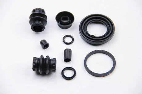 Ремкомплект гальмівного суппорта AUTOFREN D4781