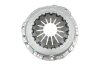 Комплект зчеплення Nissan Almera/Primera/Sunny II 1.5-2.0 16V 90-08 (+вижимний) (d=200mm) BLUE PRINT ADN130127 (фото 3)