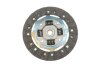Комплект зчеплення Nissan Almera/Primera/Sunny II 1.5-2.0 16V 90-08 (+вижимний) (d=200mm) BLUE PRINT ADN130127 (фото 4)