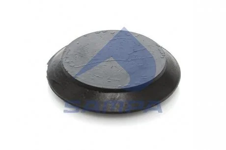 Опора ресори DAF 74,5x17 SMP SAMPA 050.072