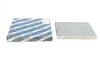 Фільтр салону Kia Ceed 1.4-2.0 06-12 Hyundai i30 1.4-2.0 17-12 (вугільний) BOSCH 1987435540 (фото 1)