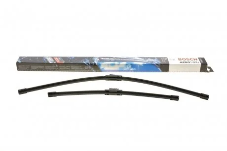Щітки склоочисника (700/450мм) MB Vito (W447) 14- BOSCH 3397014179