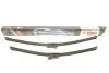 Щетки стеклоочистителя (500/600мм) Land Rover Discovery/Range 15- BOSCH 3397014315 (фото 1)