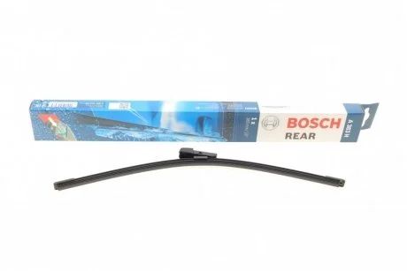 Щітка склоочисника (задня) (380mm) VW Tiguan 16- BOSCH 3397016087