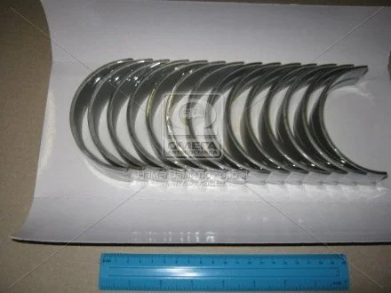 Вкладиші корінні STD GL Glyco H1050/7 STD