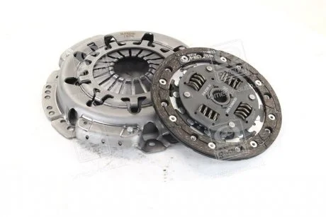 Комплект сцепления (2pcs) AISIN KN-171R