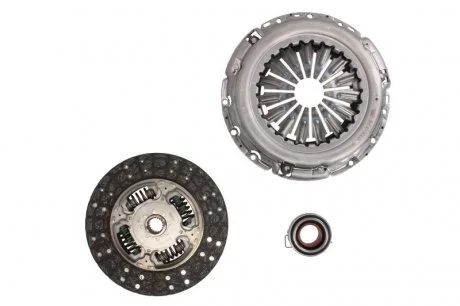 Комплект зчеплення (3pcs) AISIN KT-285C