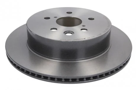 Гальмівний диск задній BM BREMBO 09.C930.11