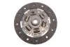 Комплект зчеплення Citroen C1/Peugeot 107 05- (d=200mm) (+вижимний) BLUE PRINT ADT330246 (фото 5)