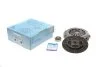 Комплект зчеплення BP BLUE PRINT ADC430125 (фото 1)