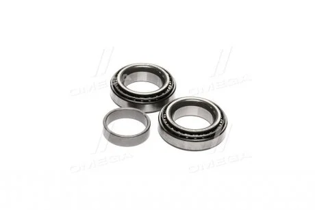 Подшипник ступицы роликовый GM 96285525