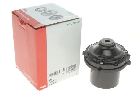 Опора стійки амортизатора 814 0025 10 FAG 814002510