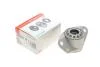 Подушка амортизатора (заднього) VW Bora/Golf IV 96-/Skoda Octavia/Fabia/Rapid FAG 814007010 (фото 1)