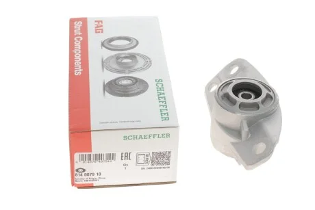 Подушка амортизатора (заднього) VW Golf V/VI/Tiguan 07- FAG 814007910