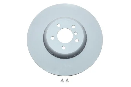 Гальмівний диск лівий 436119 / ATE 24.0136-0119.2