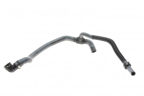 Патрубок радіатора нижній GT Gates 05-2714