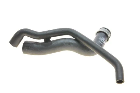 Патрубок радиатора нижний Gates 05-2576