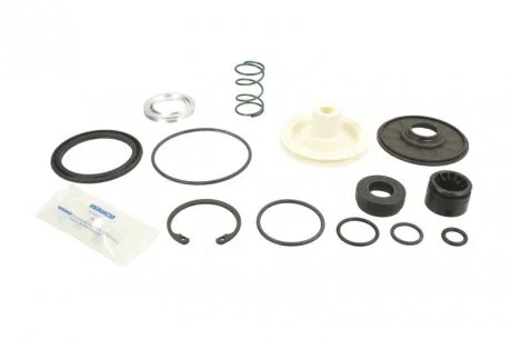 Ремонтний комплект модулятора WO Wabco 4801049202