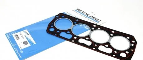 Прокладка ГБЦ Skoda Fabia 1.4 00-, ?77,00mm, 1.50mm VICTOR REINZ 61-27180-10
