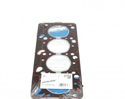 Прокладка головки блока циліндрів RZ VICTOR REINZ 61-33040-00