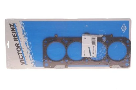Прокладка, головка циліндра VICTOR REINZ 61-29305-00