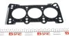 Прокладка, головка циліндра VICTOR REINZ 61-34145-10 (фото 2)
