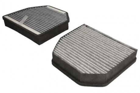 Фільтр салону вугільний MERCEDESBENZ GKlasse(W461463) 200GE W463.220221 M102.965 MANN CUK 2241-2
