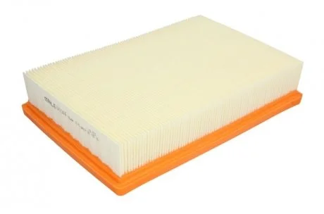 Повітряний фільтр KNECHT MAHLE / KNECHT LX 1044