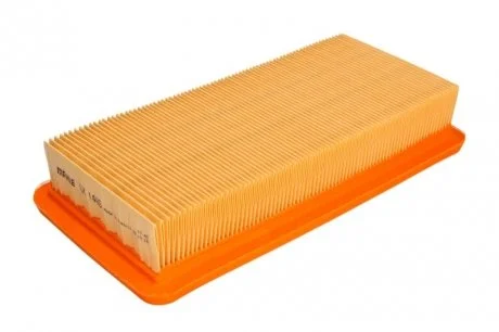 Фільтр повітряний Hyundai Getz 1.1i-1.6i 02-10 MAHLE / KNECHT LX 1465