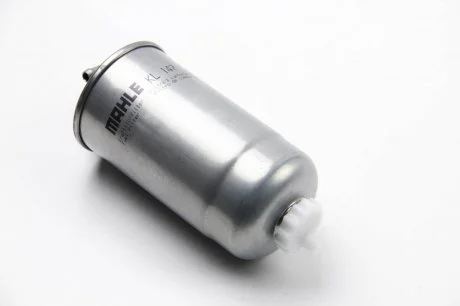 Фільтр паливний VW LT 2.5-2.8TDI 96-06 MAHLE / KNECHT KL 147D