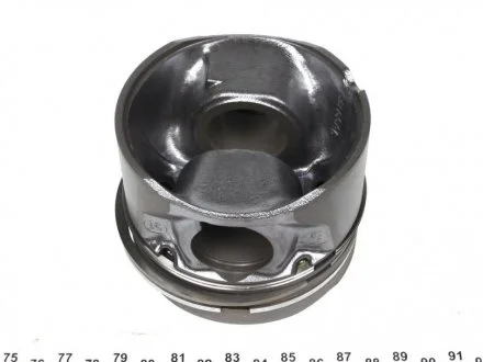 Поршень MB 88.0 OM611D MAHLE MAHLE / KNECHT 001 36 00