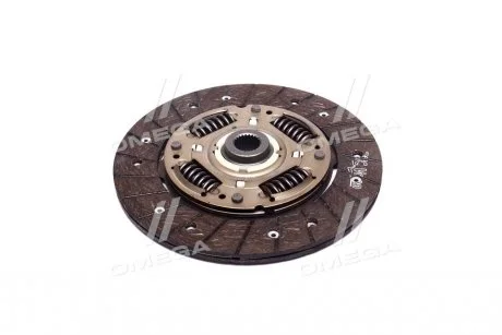 Ведений диск зчеплення PHC Valeo DW-07