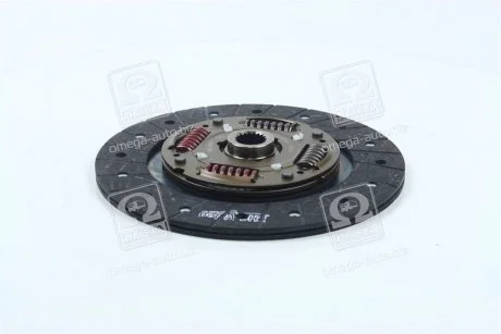 Ведений диск зчеплення PHC Valeo MB-11