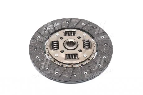 Шт. Диск зчеплення PHC Valeo NS-27