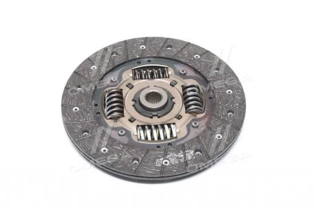 Ведений диск зчеплення PHC Valeo DW-29