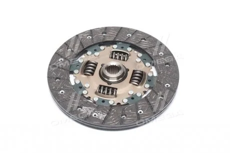 Диск зчеплення PHC Valeo NS-40