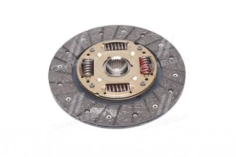 Диск зчеплення PHC Valeo TY-17