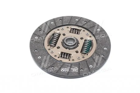 Ведений диск зчеплення PHC Valeo MB-30