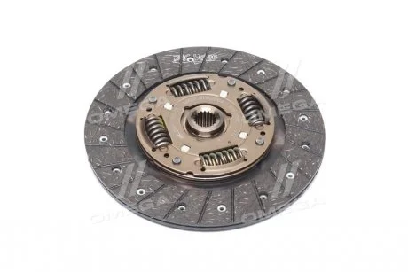 Диск зчеплення PHC Valeo NS-33