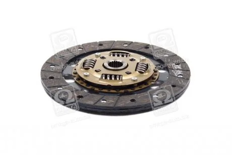 Ведомый диск сцепления PHC Valeo HA-06 (фото 1)