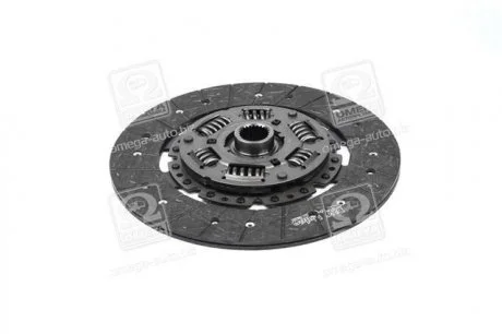 Диск зчеплення PHC Valeo NS-11