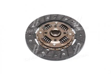 Ведомый диск сцепления PHC VALEO Valeo TY-14