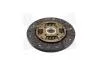 Шт. Диск зчеплення HD-08 PHC VALEO